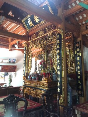 Thiết Kế Và Thi Công Nhà Gỗ Uy Tín Tại Thái Bình - 0983.286.559