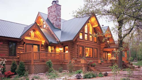 Thiết Kế Và Thi Công Nhà Gỗ Uy Tín Tại Thái Bình - 0983.286.559