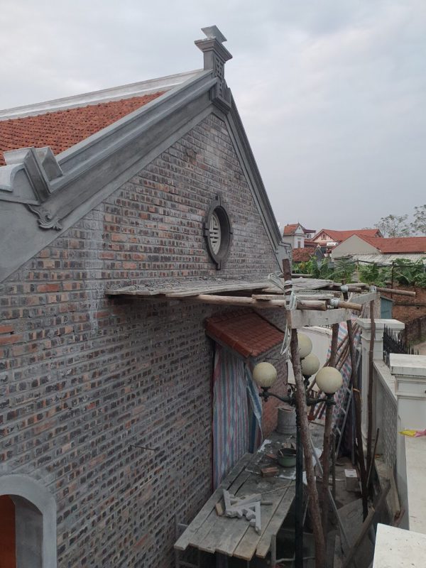 Nhà Gỗ Phúc An – Nhà Gỗ Dân Gian, Nhà Gỗ Hiện Đại