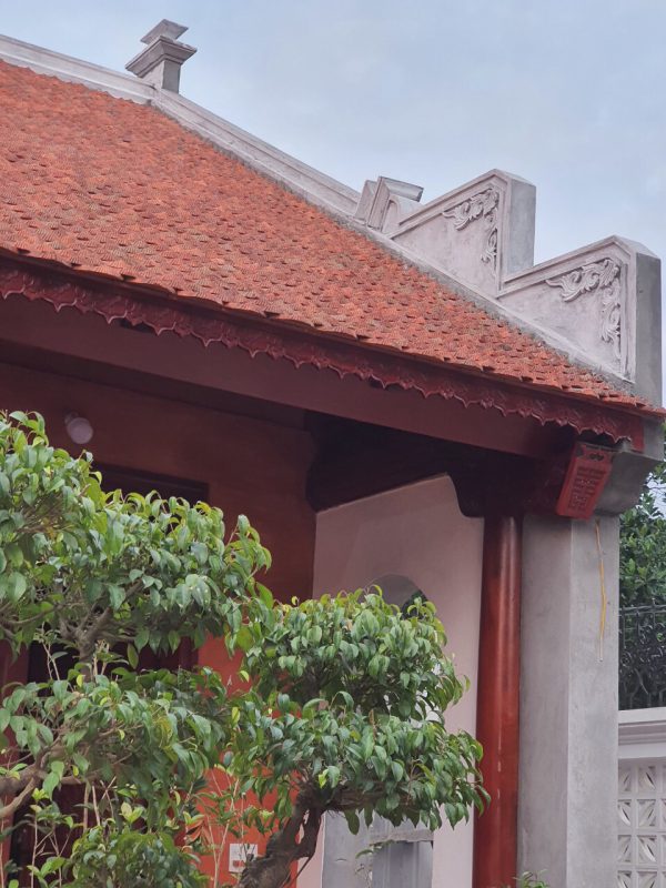 Nhà Gỗ Phúc An – Nhà Gỗ Dân Gian, Nhà Gỗ Hiện Đại