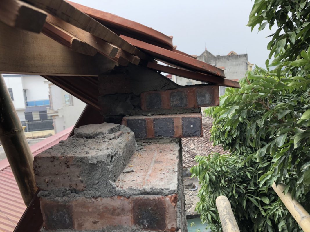 Nhà Gỗ Phúc An – Nhà Gỗ Dân Gian, Nhà Gỗ Hiện Đại