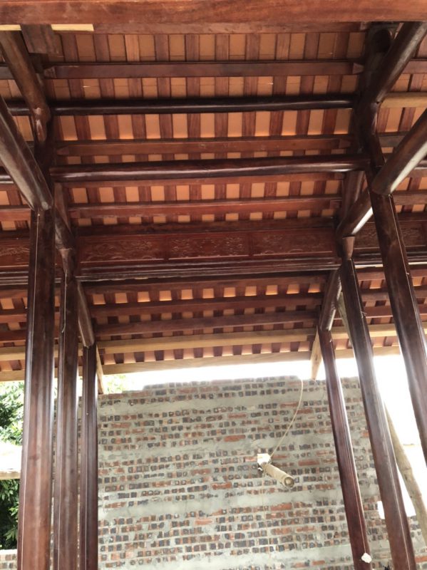 Nhà Gỗ Phúc An – Nhà Gỗ Dân Gian, Nhà Gỗ Hiện Đại