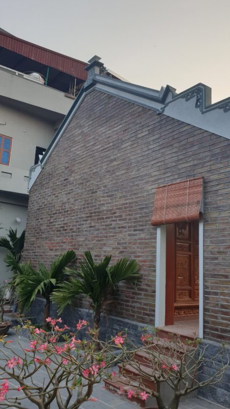 Nhà Gỗ Phúc An – Nhà Gỗ Dân Gian, Nhà Gỗ Hiện Đại