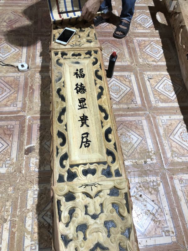 Nhà Gỗ Phúc An – Nhà Gỗ Dân Gian, Nhà Gỗ Hiện Đại