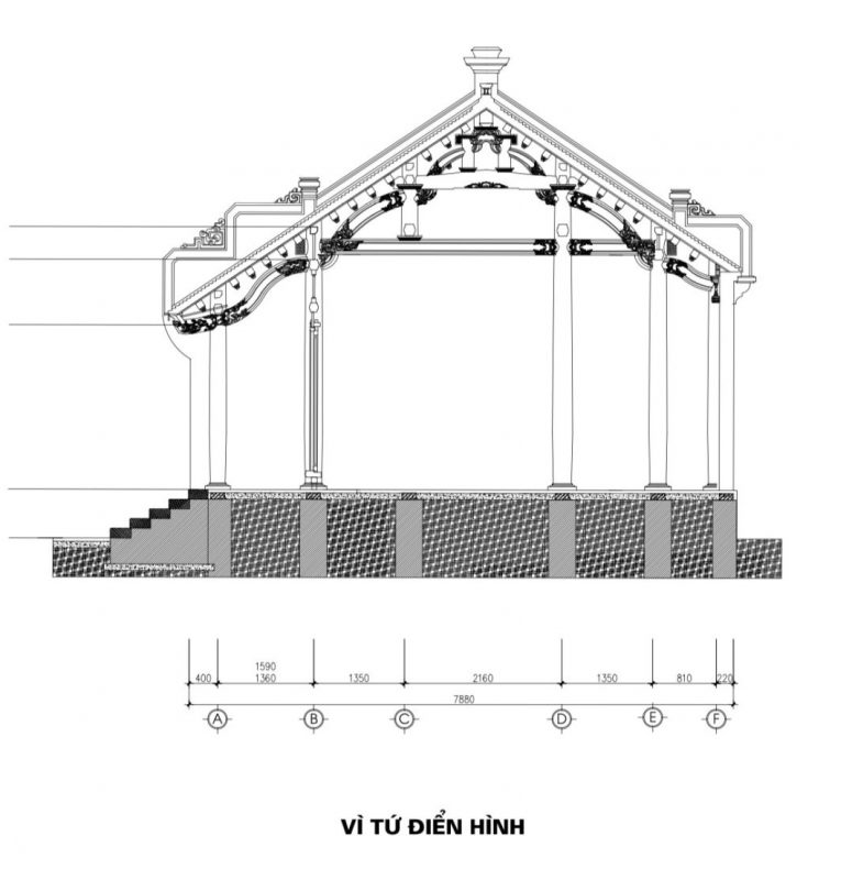 Nhà Gỗ Phúc An – Nhà Gỗ Dân Gian, Nhà Gỗ Hiện Đại