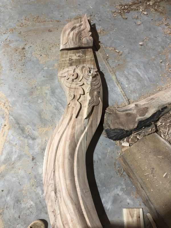Nhà Gỗ Phúc An – Nhà Gỗ Dân Gian, Nhà Gỗ Hiện Đại