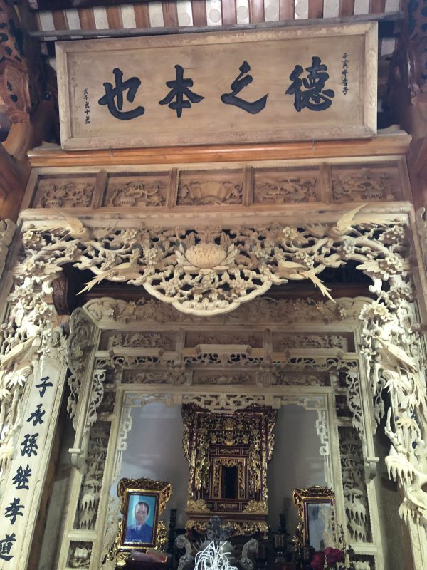 Nhà Gỗ Phúc An – Nhà Gỗ Dân Gian, Nhà Gỗ Hiện Đại