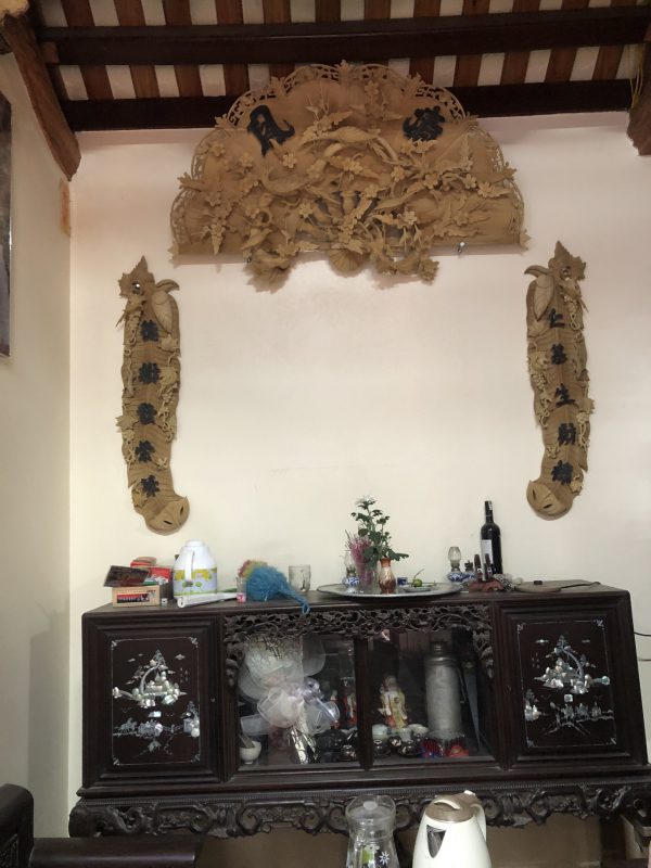 Nhà Gỗ Phúc An – Nhà Gỗ Dân Gian, Nhà Gỗ Hiện Đại