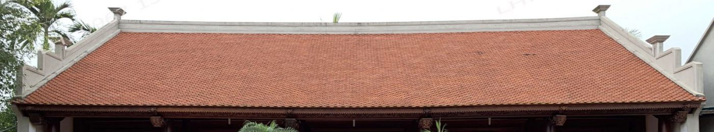 Nhà Gỗ Phúc An – Nhà Gỗ Dân Gian, Nhà Gỗ Hiện Đại